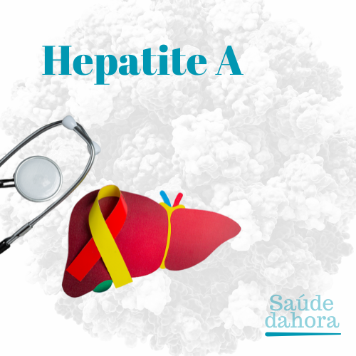 Hepatite A: Proteja-se